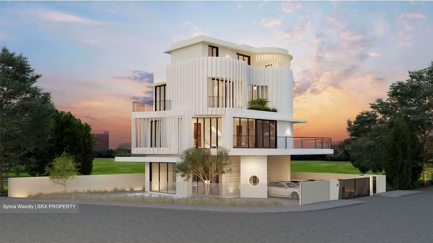 Opera Estate (D15), Detached #587179761